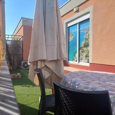 Apartmani Stobrec Split Zewnętrze zdjęcie