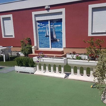 Apartmani Stobrec Split Zewnętrze zdjęcie