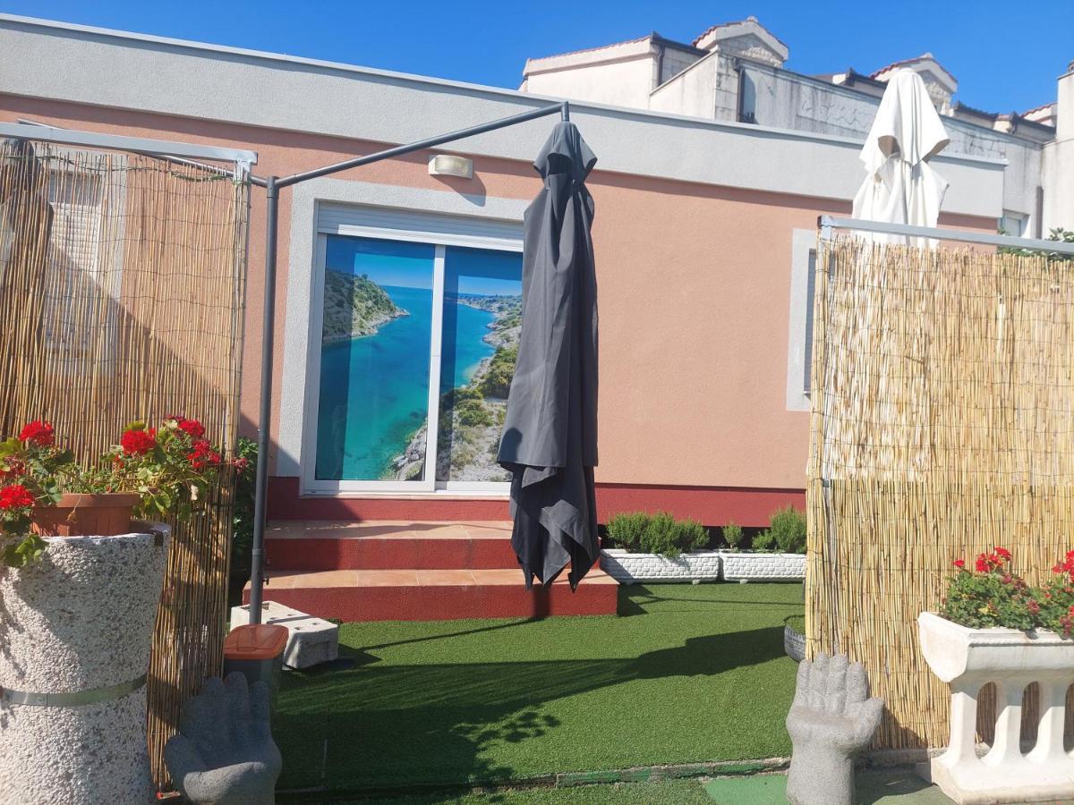 Apartmani Stobrec Split Zewnętrze zdjęcie