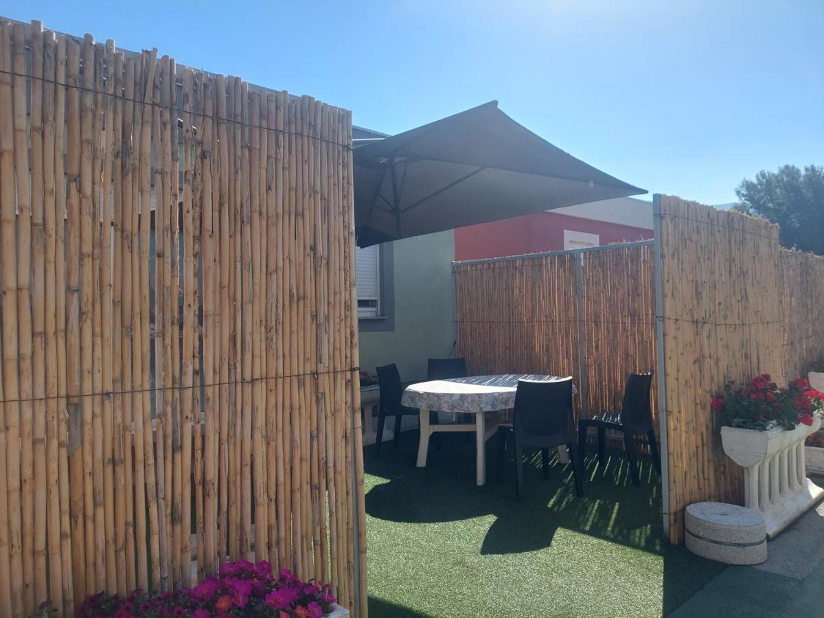Apartmani Stobrec Split Zewnętrze zdjęcie