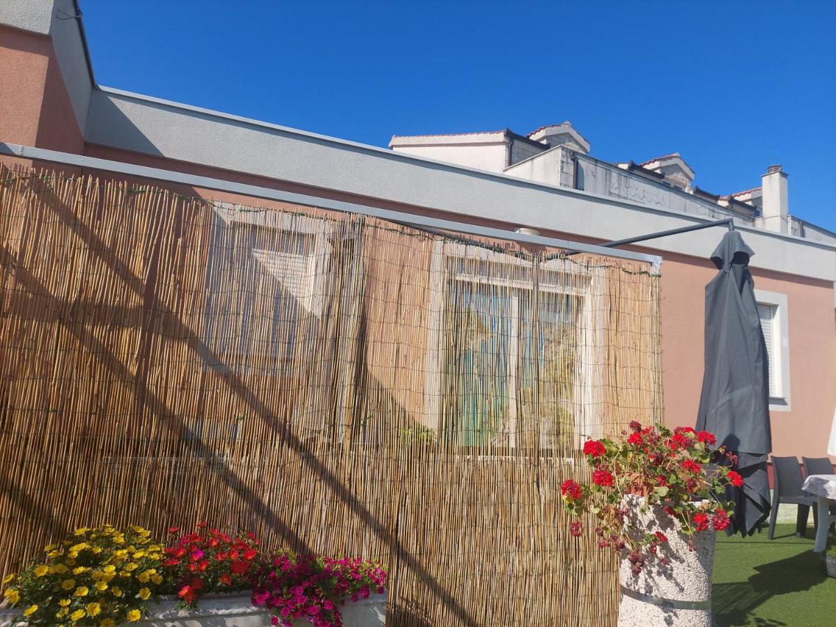 Apartmani Stobrec Split Zewnętrze zdjęcie