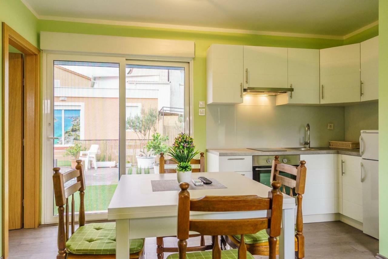 Apartmani Stobrec Split Zewnętrze zdjęcie
