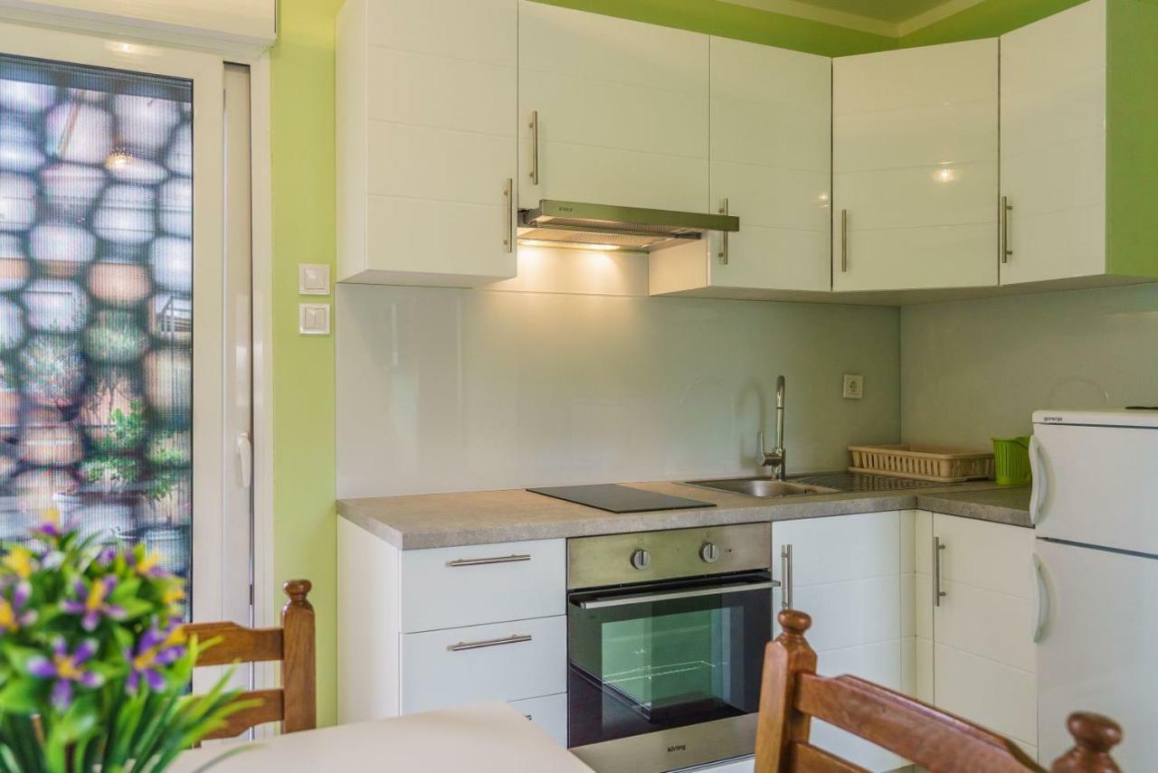 Apartmani Stobrec Split Zewnętrze zdjęcie