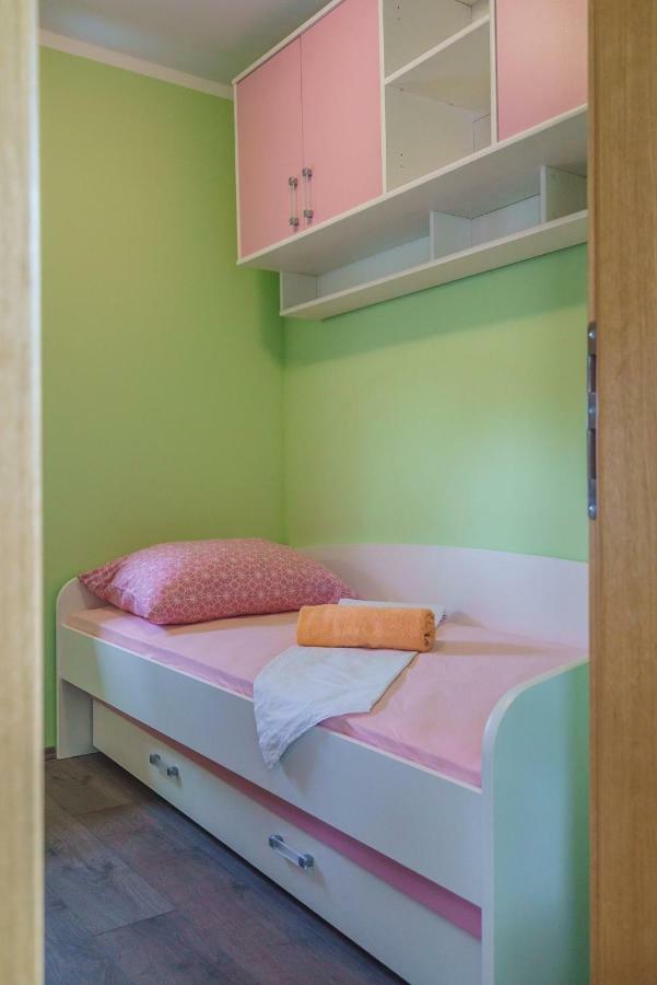 Apartmani Stobrec Split Zewnętrze zdjęcie