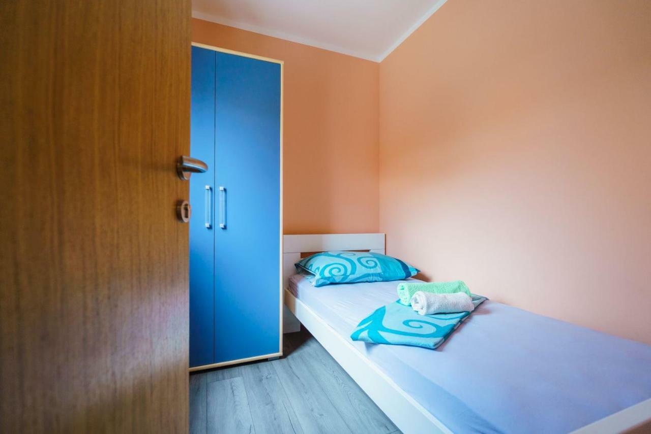Apartmani Stobrec Split Zewnętrze zdjęcie