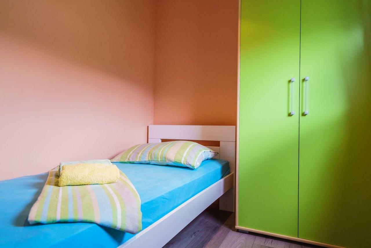 Apartmani Stobrec Split Zewnętrze zdjęcie