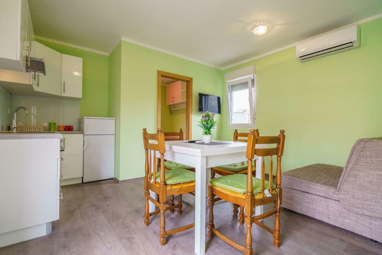 Apartmani Stobrec Split Zewnętrze zdjęcie