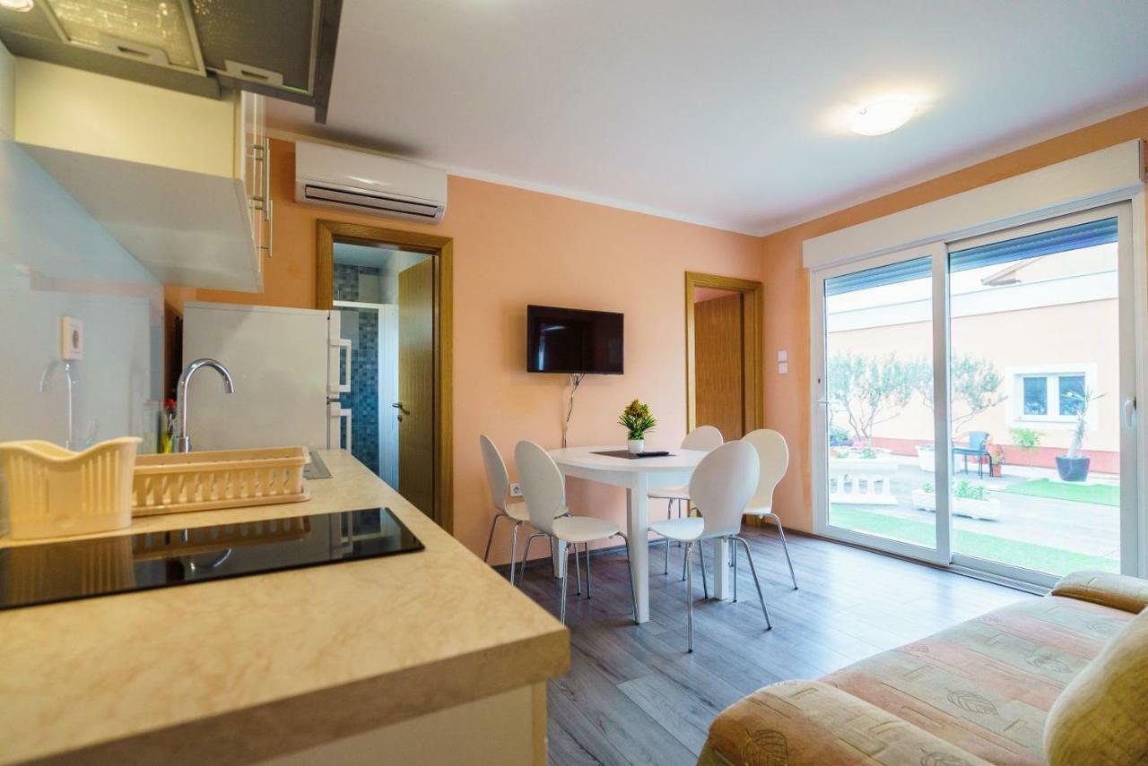 Apartmani Stobrec Split Zewnętrze zdjęcie