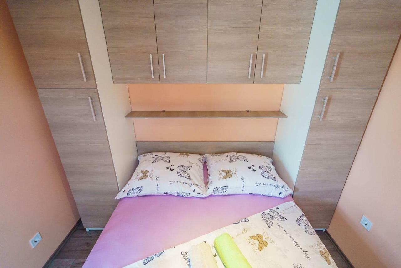 Apartmani Stobrec Split Zewnętrze zdjęcie