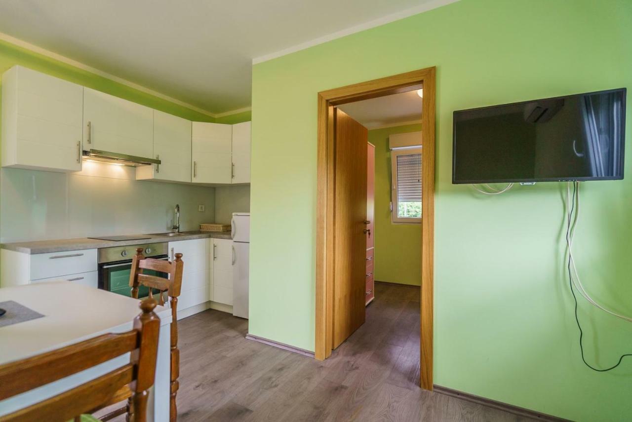 Apartmani Stobrec Split Zewnętrze zdjęcie
