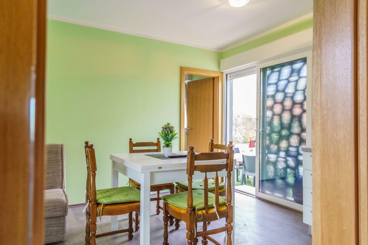 Apartmani Stobrec Split Zewnętrze zdjęcie