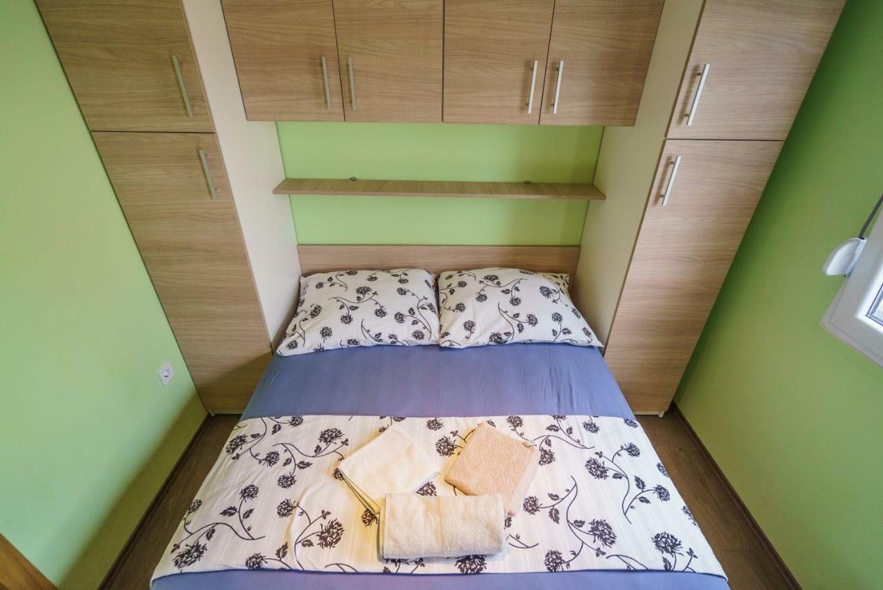 Apartmani Stobrec Split Zewnętrze zdjęcie