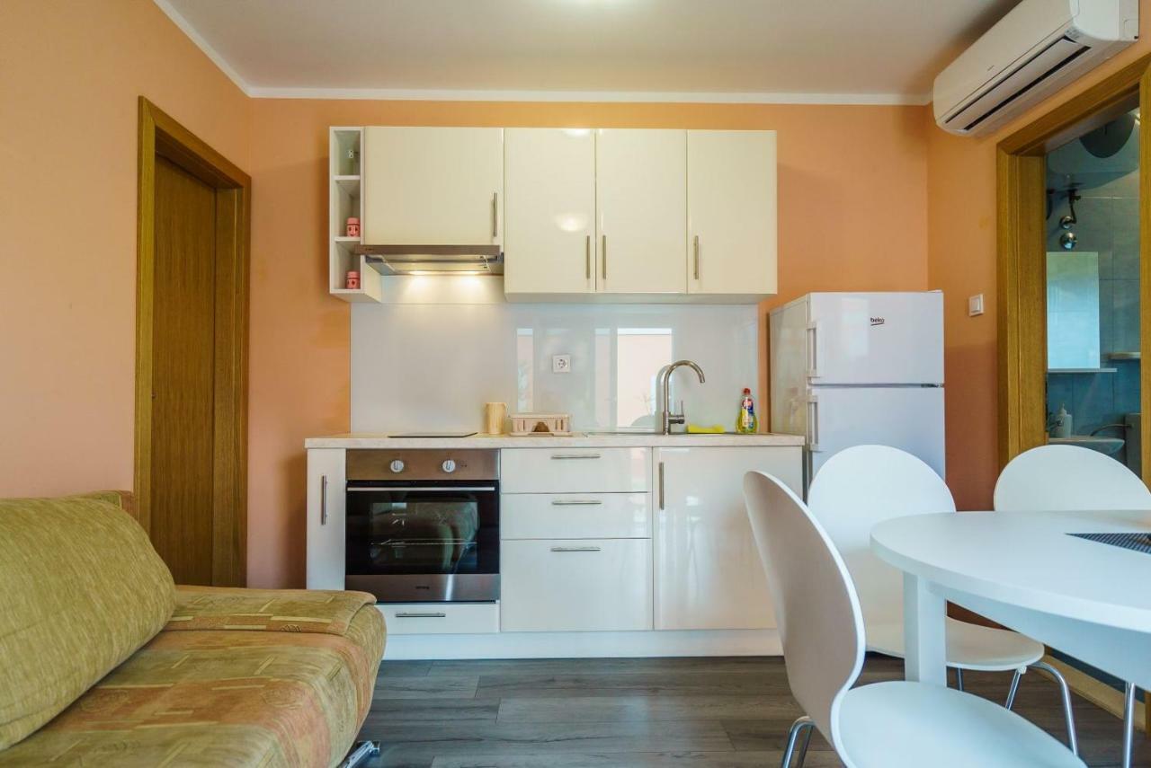 Apartmani Stobrec Split Zewnętrze zdjęcie