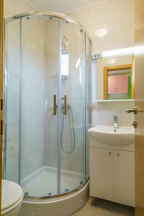 Apartmani Stobrec Split Zewnętrze zdjęcie