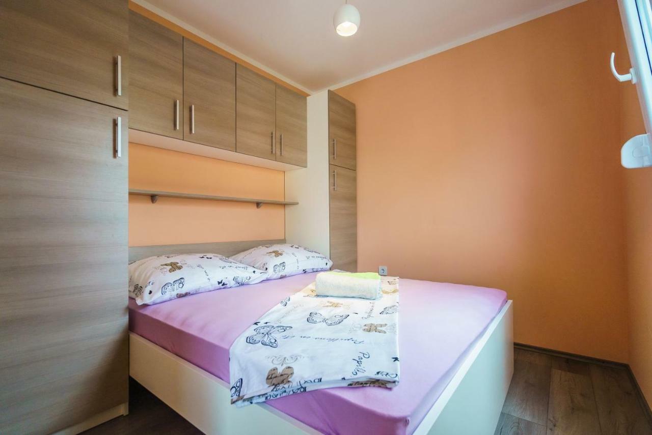 Apartmani Stobrec Split Zewnętrze zdjęcie