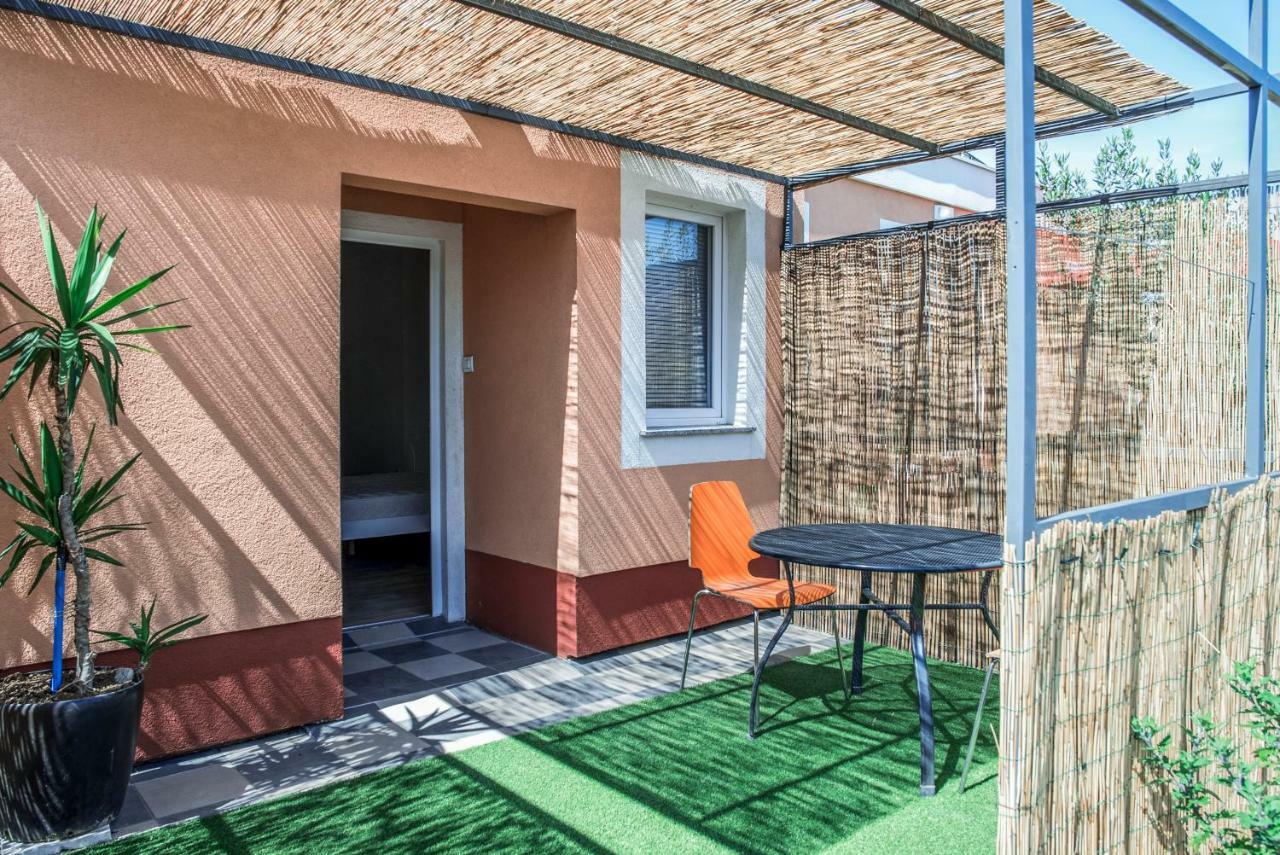 Apartmani Stobrec Split Zewnętrze zdjęcie