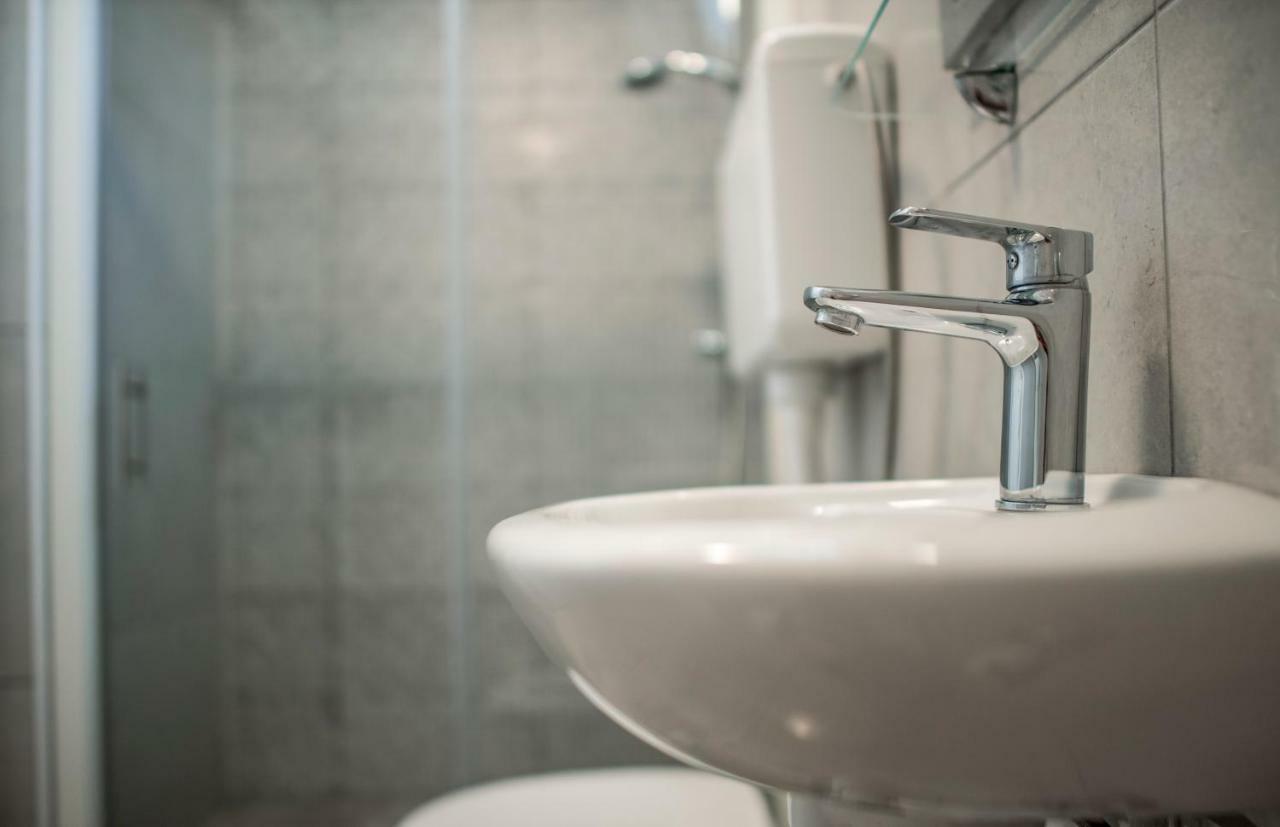 Apartmani Stobrec Split Zewnętrze zdjęcie
