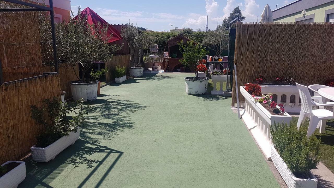 Apartmani Stobrec Split Zewnętrze zdjęcie