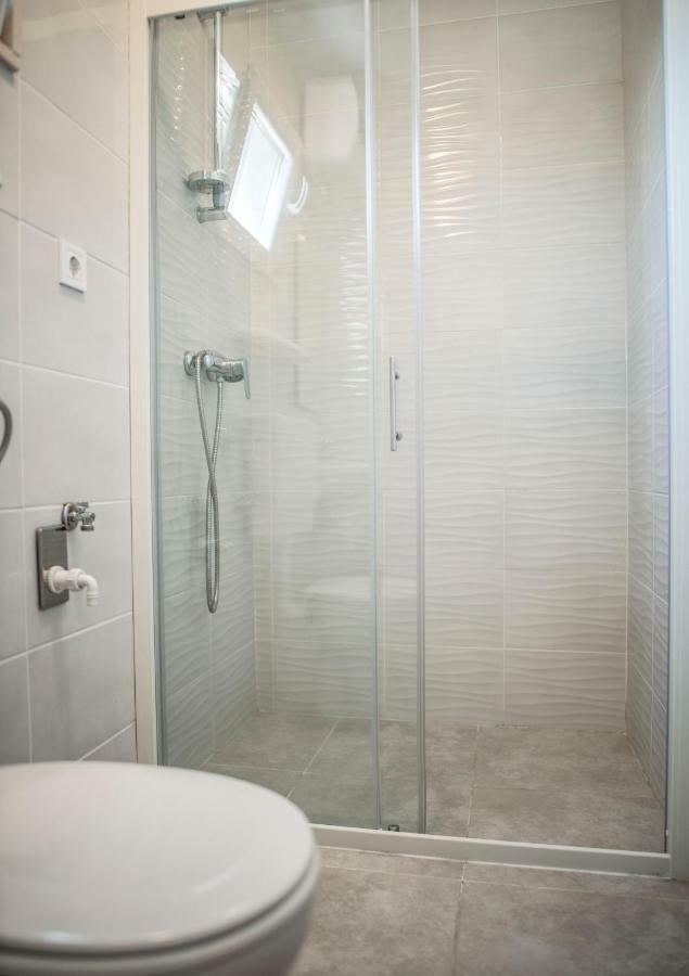 Apartmani Stobrec Split Zewnętrze zdjęcie