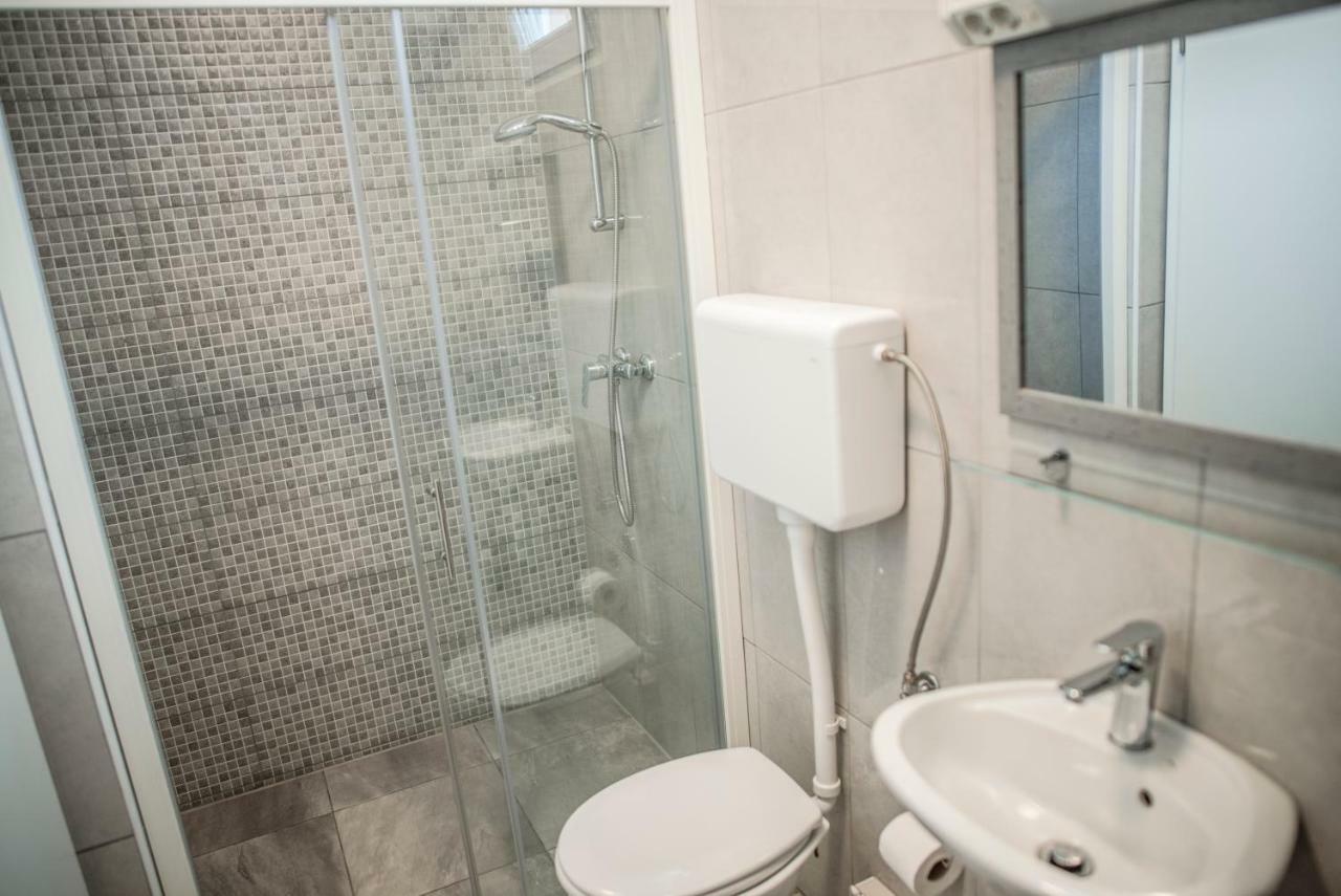Apartmani Stobrec Split Zewnętrze zdjęcie