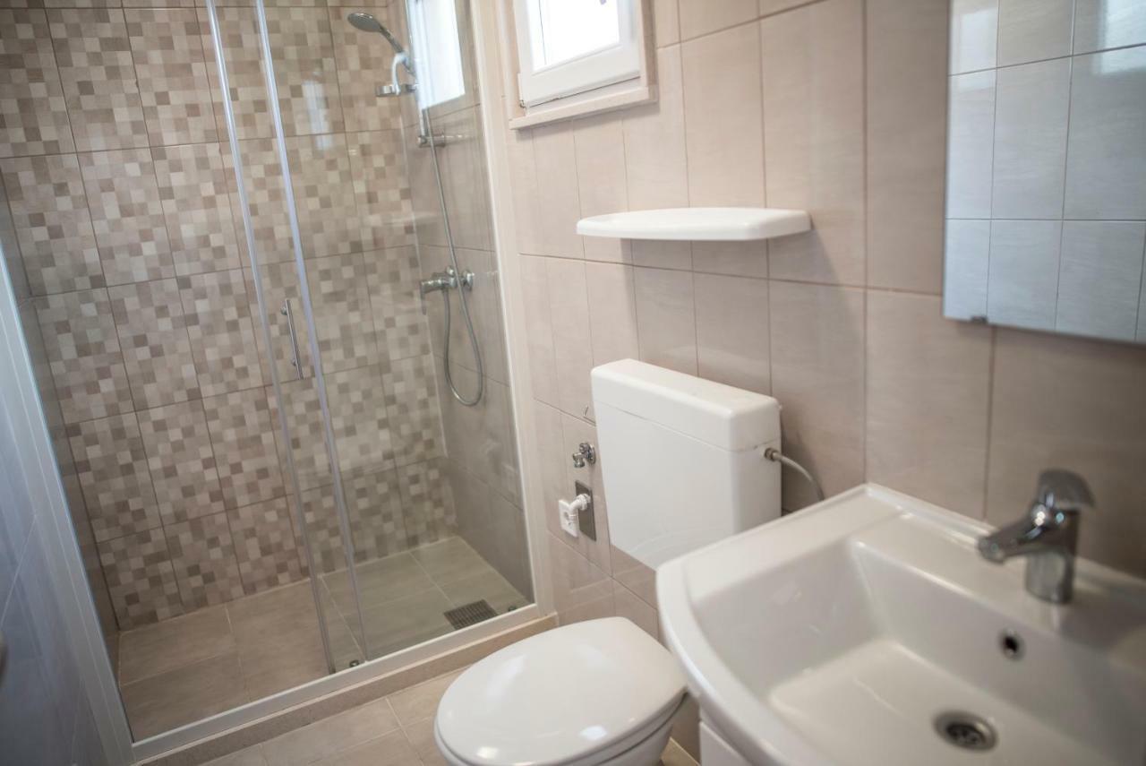 Apartmani Stobrec Split Zewnętrze zdjęcie