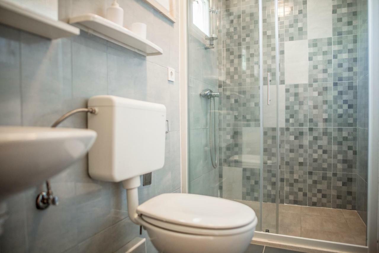 Apartmani Stobrec Split Zewnętrze zdjęcie